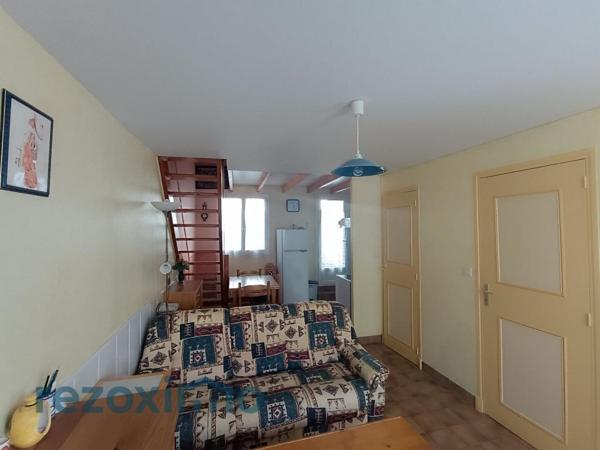 EXCLUSIVITE  Maison Saint Georges De Didonne 4 pièce(s) 52 m2