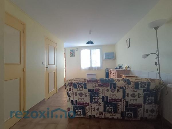 EXCLUSIVITE  Maison Saint Georges De Didonne 4 pièce(s) 52 m2