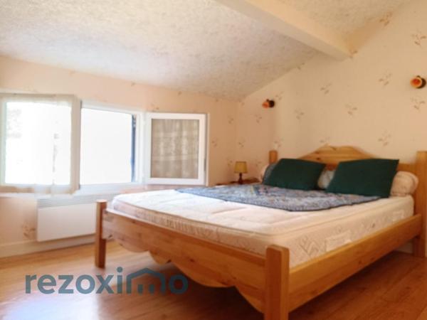 EXCLUSIVITE  Maison Saint Georges De Didonne 4 pièce(s) 52 m2