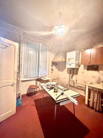 Grande maison avec potentiel ? idéal famille ou projet locatif à La Tour-du-Pin