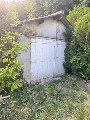 Grande maison avec potentiel ? idéal famille ou projet locatif à La Tour-du-Pin