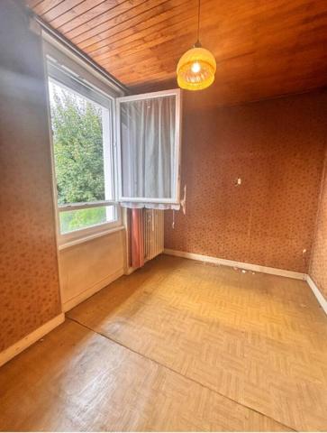 Grande maison avec potentiel ? idéal famille ou projet locatif à La Tour-du-Pin