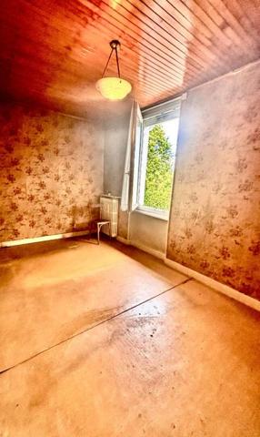 Grande maison avec potentiel ? idéal famille ou projet locatif à La Tour-du-Pin