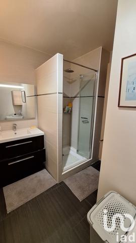 Appartement à vendre 4 pièces 75 m² Le Chesnay-Rocquencourt