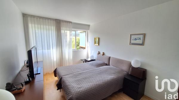 Appartement à vendre 4 pièces 75 m² Le Chesnay-Rocquencourt