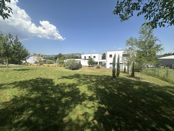 Vente murs / Propriété