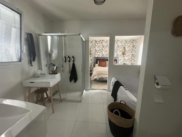 Vente murs / Propriété