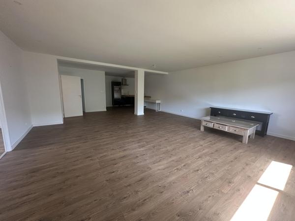 Vente murs / Propriété