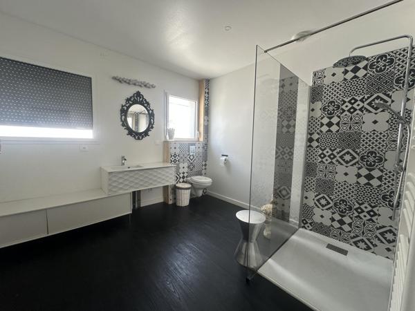 Vente murs / Propriété