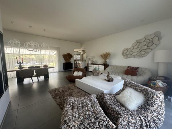 Vente murs / Propriété