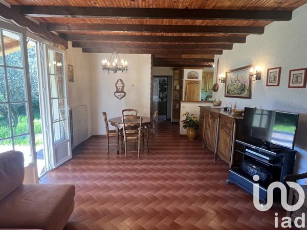 Maison à vendre 4 pièces 67 m² Saint-Étienne-les-Orgues