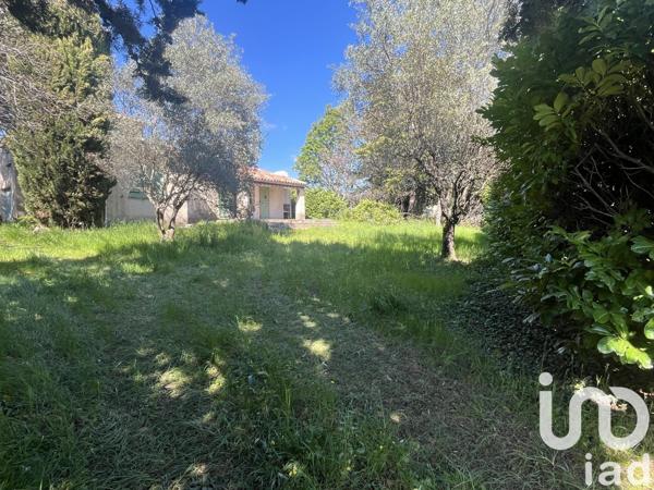 Maison à vendre 4 pièces 67 m² Saint-Étienne-les-Orgues