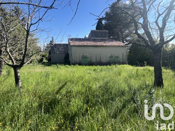 Maison à vendre 4 pièces 67 m² Saint-Étienne-les-Orgues