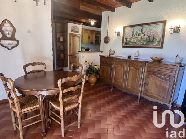 Maison à vendre 4 pièces 67 m² Saint-Étienne-les-Orgues