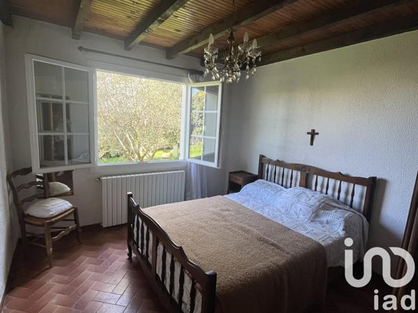 Maison à vendre 4 pièces 67 m² Saint-Étienne-les-Orgues