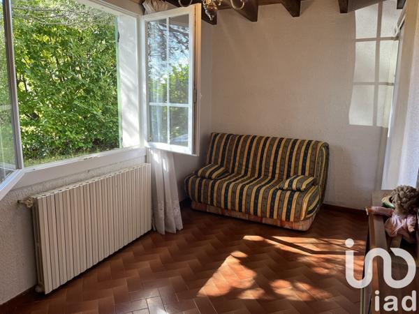 Maison à vendre 4 pièces 67 m² Saint-Étienne-les-Orgues