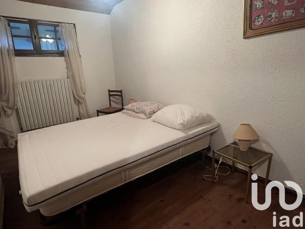 Maison à vendre 4 pièces 67 m² Saint-Étienne-les-Orgues