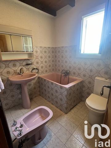 Maison à vendre 4 pièces 67 m² Saint-Étienne-les-Orgues