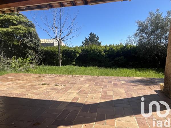 Maison à vendre 4 pièces 67 m² Saint-Étienne-les-Orgues