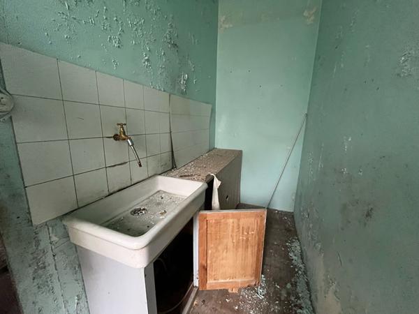 86270 LA ROCHE POSAY ensemble immobilier LA ROCHE POSAY