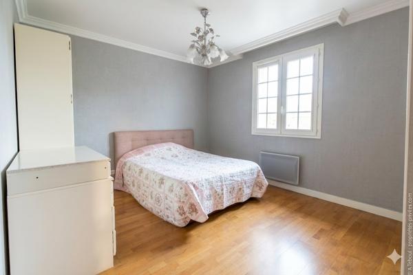 Coup de coeur : Villa familiale d'exception de 210m² - 5 chambres - Piscine -et jardin - Bron Les Genets