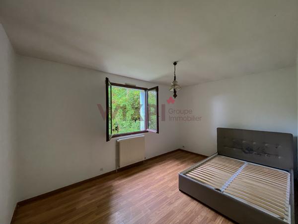 A VENDRE MAISON AVEC TERRAIN VALENCE 26000 , Valence