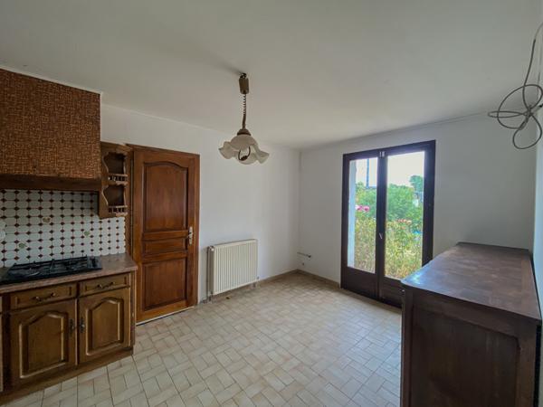 A VENDRE MAISON AVEC TERRAIN VALENCE 26000 , Valence