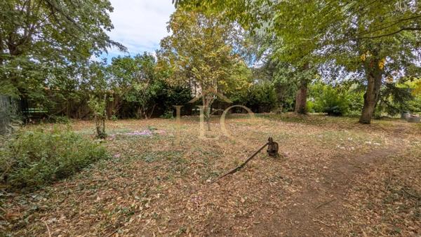 Terrain à vendre de 640m²  MAINTENON (28) - 65 000 €