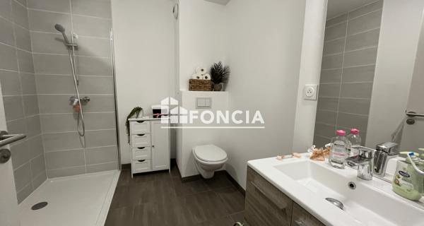 Location Appartement 2 pièces 51.17 m² - Amiens 80000
