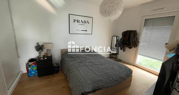 Location Appartement 2 pièces 51.17 m² - Amiens 80000