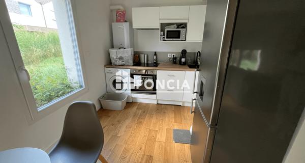 Location Appartement 2 pièces 51.17 m² - Amiens 80000