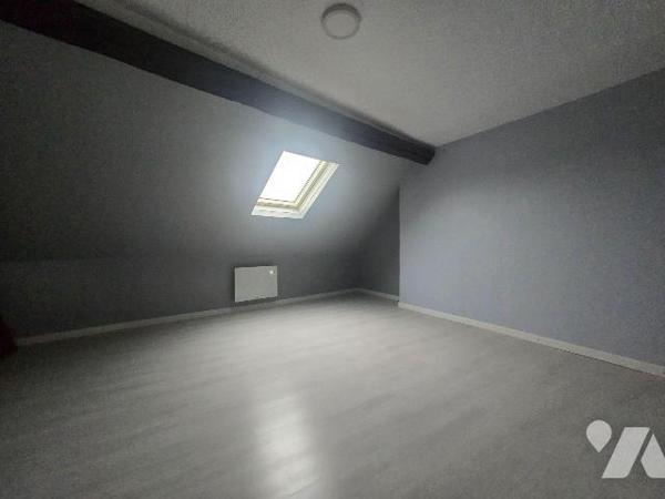 Immeuble à Vente à Anzin (59410) en Nord (59)

Venez découvrir cet immeuble de rapport compre...