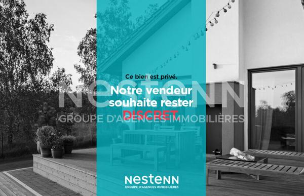 Maison Talence 124 m2 3ch + garage terrasse et piscine FORUM-CINEMA
