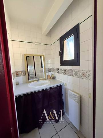 Villa T5 137 m² + garage 18 m² / 746 m² arboré