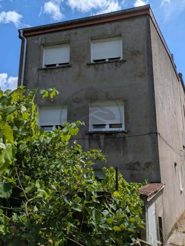 Vente Immeuble 18 pièces 237 m2 à Thil