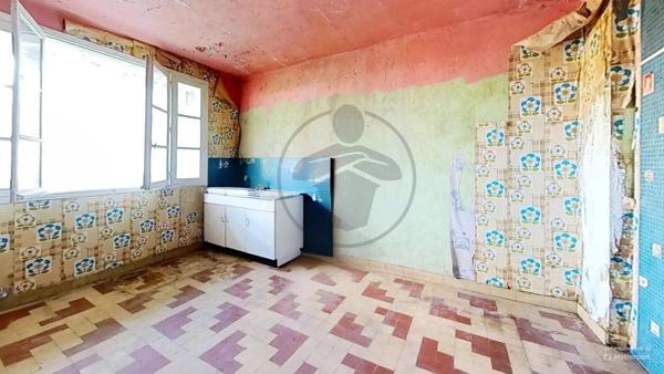 Vente Immeuble 18 pièces 237 m2 à Thil