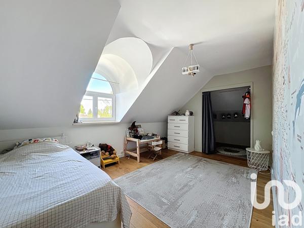 Maison à vendre 10 pièces 250 m² Villenave-d'Ornon