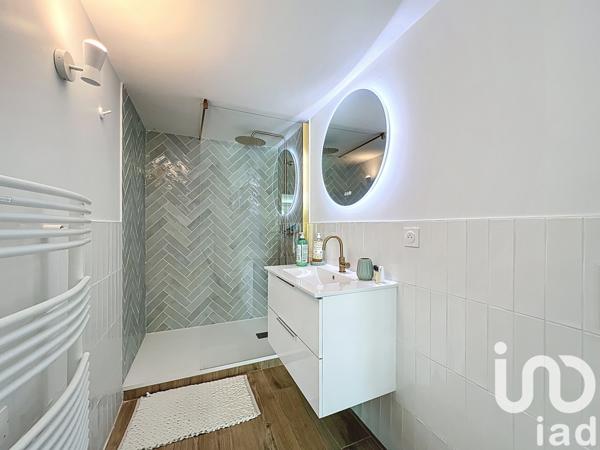 Maison à vendre 10 pièces 250 m² Villenave-d'Ornon