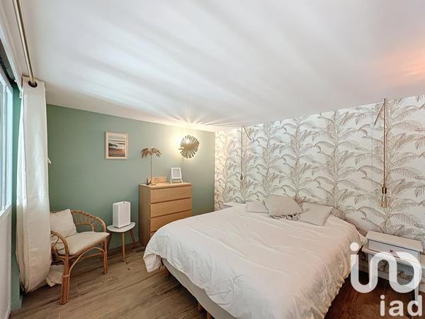 Maison à vendre 10 pièces 250 m² Villenave-d'Ornon