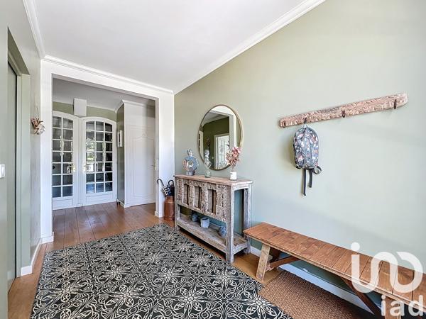 Maison à vendre 10 pièces 250 m² Villenave-d'Ornon