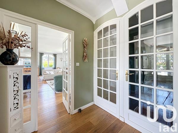 Maison à vendre 10 pièces 250 m² Villenave-d'Ornon