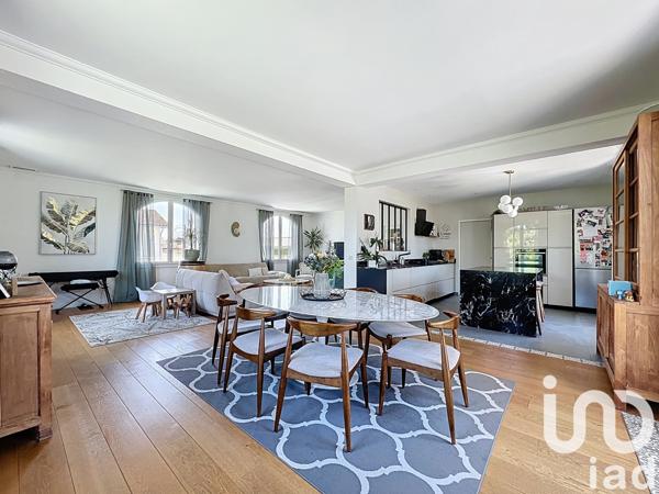 Maison à vendre 10 pièces 250 m² Villenave-d'Ornon