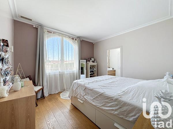 Maison à vendre 10 pièces 250 m² Villenave-d'Ornon