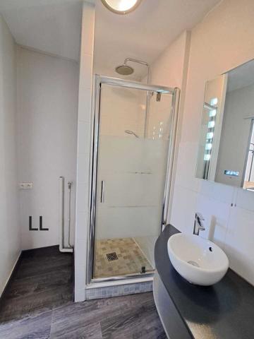 A La Couronne appartement de 38.5 m²
