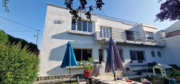 Vente Maison 6 pièces 180 m2 à Lourdes