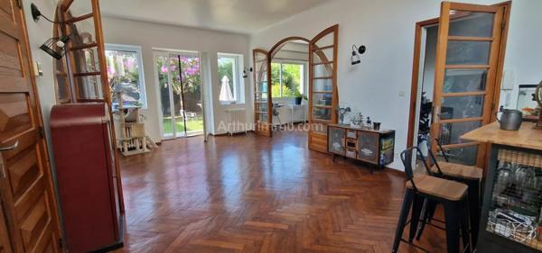 Vente Maison 6 pièces 180 m2 à Lourdes