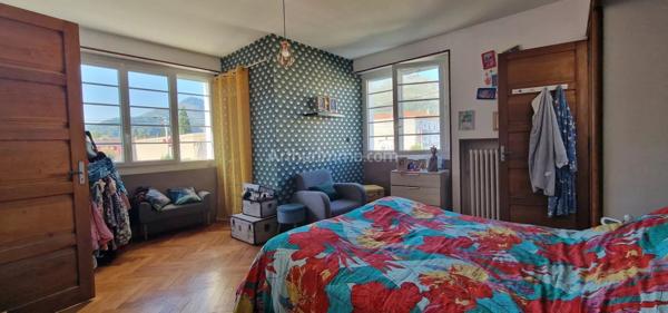 Vente Maison 6 pièces 180 m2 à Lourdes