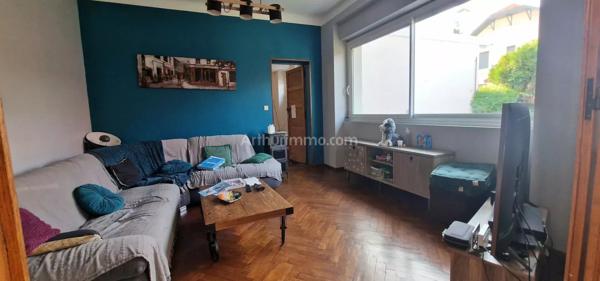 Vente Maison 6 pièces 180 m2 à Lourdes