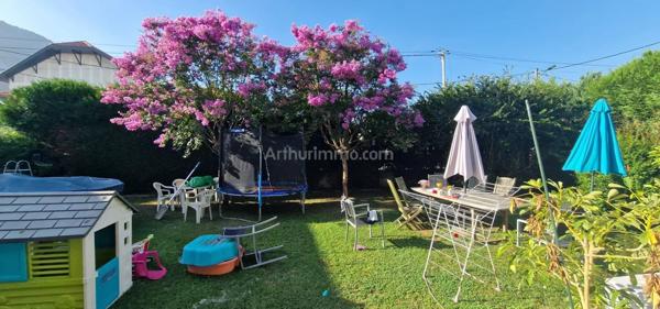 Vente Maison 6 pièces 180 m2 à Lourdes