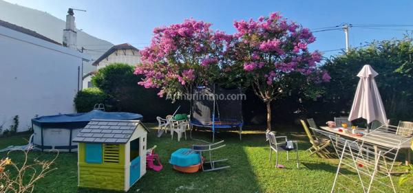 Vente Maison 6 pièces 180 m2 à Lourdes